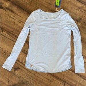 Ten tree destination long sleeve small